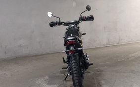 TRIUMPH SCRAMBLER 400X 2026 T147Y0