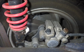 SYM RV180 EFI