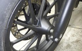 HONDA REBEL 250 A MC49