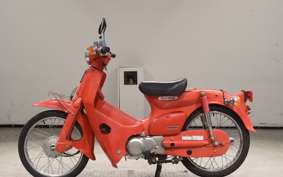 HONDA C50 SUPER CUB AA01