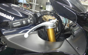 KAWASAKI ZX 1200 NINJA R 2006 ZXT20B