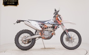 KTM 250 EXC F SIXDAYS