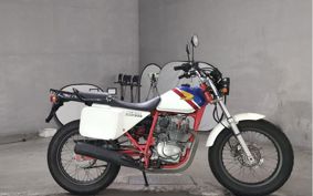 HONDA FTR223 MC34