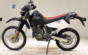 SUZUKI DJEBEL 250 XC SJ45A