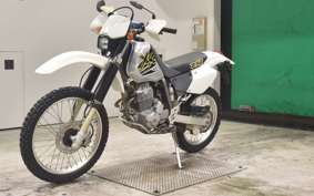 HONDA XR250 2004 MD30