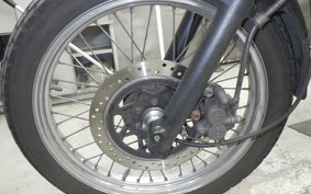 SUZUKI GRASS TRACKER Bigboy 2010 NJ4BA