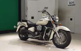 YAMAHA DRAGSTAR 1100 CLASSIC 2003 VP13J