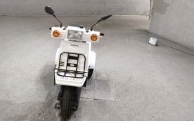 HONDA GYRO TD02
