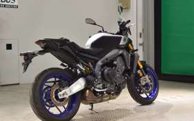 YAMAHA MT-09 SP 2024 RN87J
