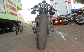 HARLEY XL1200X 2011 LC3
