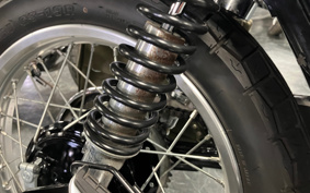 YAMAHA SR400 FINAL ED 2021 RH16J