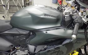 DUCATI 959 PANIGALE 2016