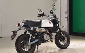 HONDA MONKEY 125 2023 JB05