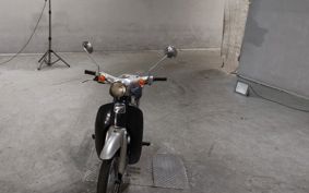 HONDA LITTLE CUB AA01