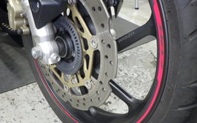 HONDA CBR250RR A MC51