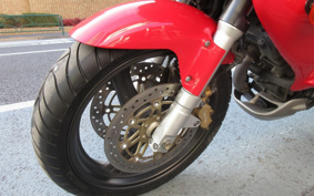 HONDA VTR1000F 1997 SC36