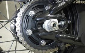 TRIUMPH BONNEVILLE BOBBER 2025