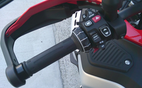 BMW R1300GS Adventure ASA 2025 0M31