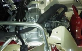 HONDA C110 SUPER CUB JA59