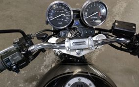 KAWASAKI ZEPHYR750RS ZR750D