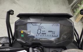 BMW G310R 2021