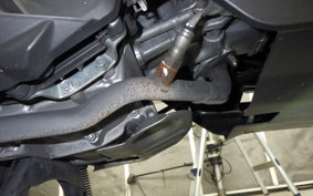 HONDA LEAD 125 1989 JK12