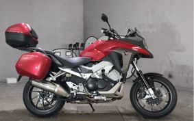 HONDA VFR800X 2017 RC80