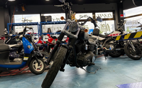 HARLEY FXDB1580 2012 GX4
