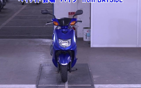 YAMAHA CYGNUS 125 X