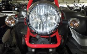 HONDA ｸﾛｽｶﾌﾞ 2024 JA10