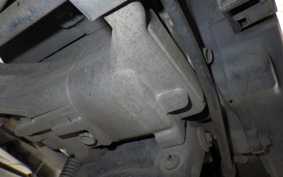 SUZUKI ADDRESS V50 Gen.2 CA42A