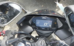 SUZUKI ジクサー250 SF ED22B