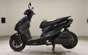 YAMAHA CYGNUS 125 XSR 3 2024 SED8J