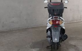 YAMAHA CYGNUS 125 X SE44J
