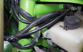 KAWASAKI KSR-2 MX080B