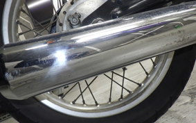 YAMAHA SR400 Gen.3 2001 RH01J