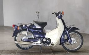 HONDA SUPER CUB50 AA01