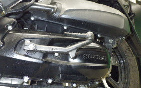 SUZUKI ADDRESS 110 2008 CE47A