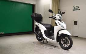 HONDA DIO 110 Lite 2011 JK46