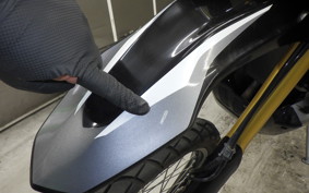 HONDA CRF250 RALLY A 2014 MD44