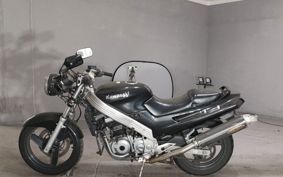KAWASAKI ZZR250 EX250H