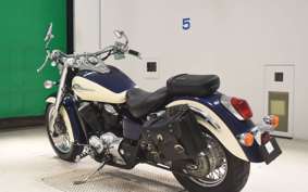 HONDA SHADOW 400 2000 NC34