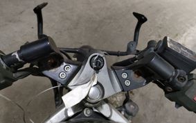 KAWASAKI ZZR250 EX250H