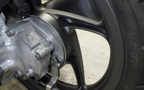 HONDA DIO 110 2001 JF31