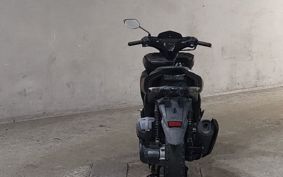 YAMAHA AERO X 155 SG46