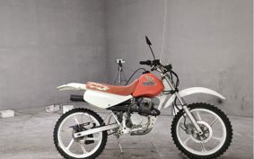 HONDA XR100R HE03