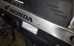 HONDA CROSS CUB 110 2007 JA10