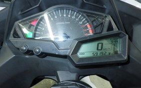 KAWASAKI NINJA 250 2022 EX250L