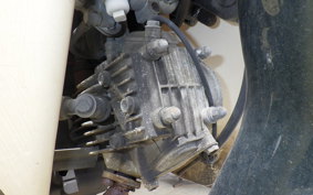 SUZUKI BIRDIE 50 E BA41A