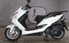 YAMAHA MAJESTY 155S SG28J